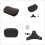 CVO Electra Glide Ultra Limited FLHTK Passenger Backrest Pad 3