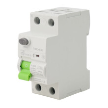 Type B RCD Circuit Breaker for EV Charging Pile