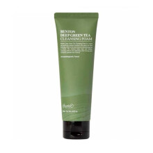 Mousse Limpeza de Chá Verde Profundo Benton