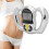 Brrnoo handheld body fat tester BMI meter with fat analysis 7