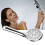 Shower  Multifunctional Shower  Handheld Shower  Water Saving Belt 1.5M Hose 5