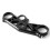 BFY Upper Triple Tree Clamp for Yamaha YZF R6 2008–2016 3