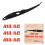 Caulking Tool with Interchangeable Heads 1pc 4