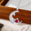 Ocean Turtle Birthstone Necklace for Women 2