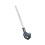 Motorcycle Flag Mount Metal Flagpole Holder 1.3M 2