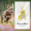 Sterling Silver Dog Pendant Necklace - 24 Breeds 7