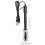 Ph Replacement Probe Aquarium Hydroponic Laboratory Electrode Ph Meter Potential Test Bnc Q9 Connector 4
