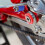 Motorcycle Chain Tensioner Roller Guide 5