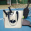 Tennis Bag Pickleball Bag Multipurpose 1 Pack 8