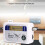 TV Finder Signal Meter Universal Remote Antenna 6