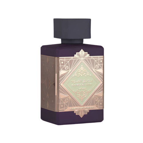 LATTAFA Badee Al Oud Amethyst Fusion 100ml EDP Lattafa