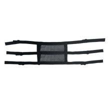 Adjustable Outdoor Climbing Tree Stand Replacement Seat Accessory, Crossbar-Free Design, Durable and Comfortable