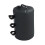 Water and Sand Multi-Function Tent Windproof Anchor Bag, 18 x 28 cm, Black Durable Outdoor Accessory 1