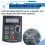 Servo Stepper Motor HF020: Writing Angle Positioning and Pulse Speed Control Without RS485 Expansion 6