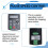 Servo Stepper Motor HF020: Writing Angle Positioning and Pulse Speed Control Without RS485 Expansion 7