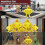 Άγαλμα επιφάνειας εργασίας 3D Muscle Duck, αστείο δώρο γυμναστικής για bodybuilders, σ 3