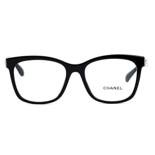 Classic Acetate Eyeglass Frames, Lightweight Comfortable Optical and Light Blocking Eyewear 1