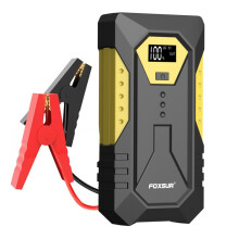 FOXSUR FJS-600 Πολυλειτουργική εκκίνηση αυτοκινήτου: FJS-600