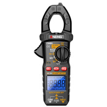 ANENG AC/DC Digitales intelligentes Zangenmultimeter (Verbesserte Version): CM86