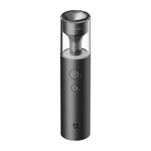 Xiaomi Mijia Multifunktionale tragbare Taschenlampe, 1000 Lumen, Schutzart IP65 (Dunkelgrau): MJSDT002QW