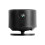 Lane departure warning and collision avoidance LED assist system 1