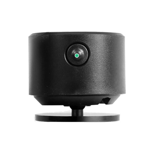 Lane departure warning and collision avoidance LED assist system