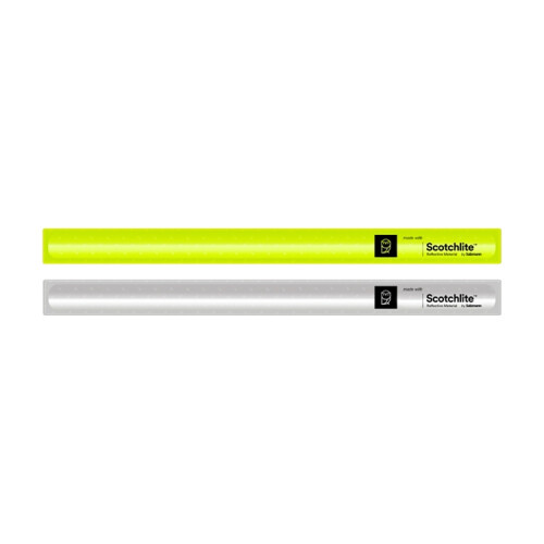 2-pack Xiaomi Youpin Instant Test 3M Reflective Wristbands:2 PCS