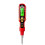 ANENG Multifunctional High-Precision Breakpoint Digital Display Tester (Red):Red 1