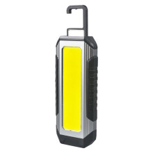 Zorro KXK586 Flache LED-Arbeitsleuchte, kompatibel mit Autoreparaturen, USB-aufladbar, Magnetstreifen:KXK586