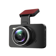 L601 High-Definition nachtzicht elektronische achteruitrijcamera voor honden, model: standaardversie (enkele opname aan de voorzijde): standaardversi
