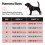PoyPet Dog Harness Medium, No Pull with Front Clip & Neck Release Buckle 2