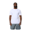Nike Nike Multi Logo Tee White/Silver UK L 1