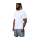 Nike Nike Multi Logo Tee White/Silver UK L 3