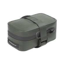 Rhino Walk RK5200 0,39L Leichte, wasserdichte Fahrradtasche für Outdoor-Radtouren (Olivgrün): grün