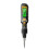 ANENG Multifunctional High-Precision Breakpoint Digital Display Tester (Black):black 1