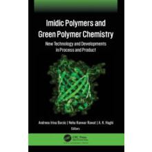Imidic Polymers and Green Polymer Chemistry New Technology and Develop