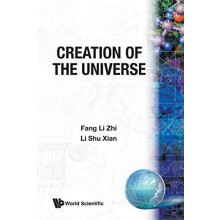 CREATION OF THE UNIVERSE by FANG L Z Paperback Book