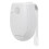 Illuminated Toilet Seat Light for Nighttime Bathroom Use 1