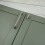 (60mm Pull) Brushed Nickel Knurled Cabinet Handle 160mm & Pull 8
