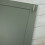 (60mm Pull) Brushed Nickel Knurled Cabinet Handle 160mm & Pull 6