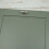 (60mm Pull) Brushed Nickel Knurled Cabinet Handle 160mm & Pull 4