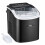 Cooks Professional Cooks Professional 1.3L Ice Maker | 12kg / 24h | Black 1