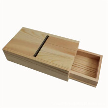 Soap Cutter Drawer Box Soap Beveler Planer Soap Trimming Tool for DIY Handmade Soap and Candles Making Cutting