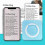 Labelprinter Thermische Draagbare Printer Inktloos Stickerpapier Draadloze Draagbare Printer 5