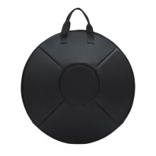 Geantă de mâner cu umăr dublu, impermeabilă, cu absorbție de șocuri, 22 inch