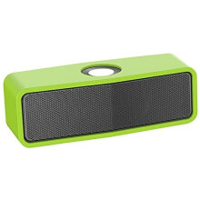 (Green) LG Original WT11 Protective Cover Case for Musicflow P7 (NP7550) Speaker