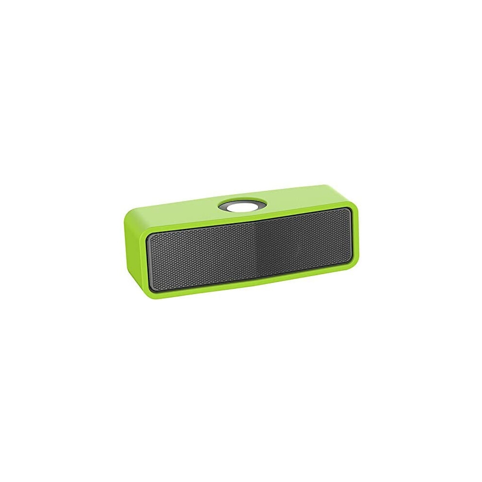 Lg (Green) Original Wt11 Protective Cover Case For Musicflow P7 (Np7550) Speaker