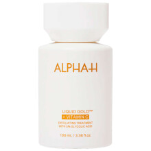 Alpha H Liquid Gold with Vitamin C 100ml