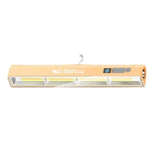 Smile Shark LY-8330 Outdoor Rechargeable Magnetic LED Mosquito Repellent Lamp compatible Street Vendors and Emergency Lighting, Specifications: 4A:4A