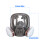 Full Face Respirator Mask Rubber Face Shield Including Filter 3